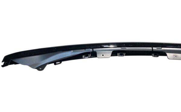 MERCEDES BENZ abdeckung cover spoiler nr A2908859202 354936201100 6