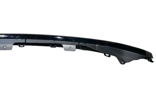 MERCEDES BENZ abdeckung cover spoiler nr A2908859202 354936201100 7