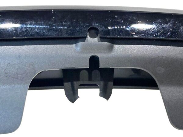 MERCEDES BENZ abdeckung cover spoiler nr A2908859202 354936201100 8