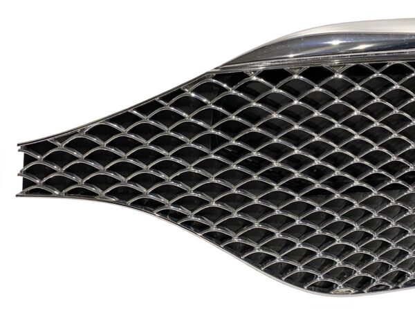 Mercedes-Benz / Left Side Grill / Part Number: A1678855210 - Image 4