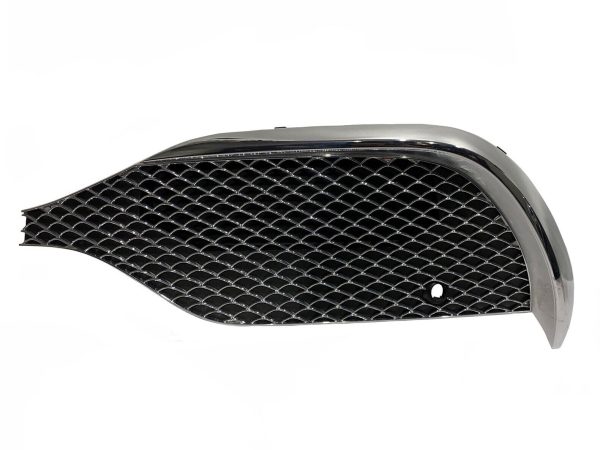 MERCEDES BENZ links seiten grille left side grill nr A1678855210 354484327000