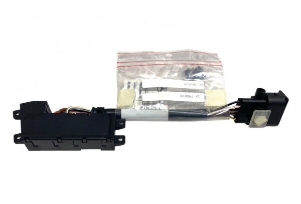 Mercedes-McLaren / Wiring Harness / Part Numbers: A1998202910, 7N0698, 7N1029, 2085452328