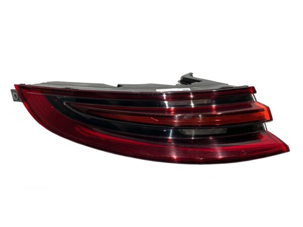 Porsche Panamera 971 / Tail Light (Rear LH) / Part Number: 971945091B