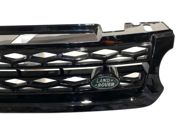 Range Rover Sport L494 / Front Grill / Part Nr.: DK62-8200-CC - Image 4