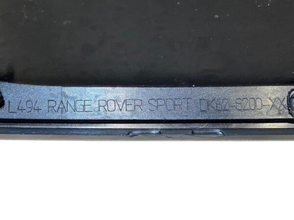 Range Rover Sport L494 / Front Grill / Part Nr.: DK62-8200-CC - Image 9