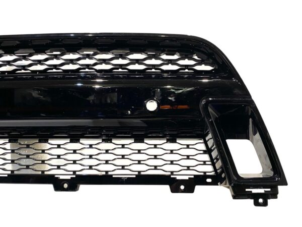 RANGE ROVER SVR Kuhlergrill front grill mesh nr JK6M 17H750 B JK6M 17F775 A 354950375720 3