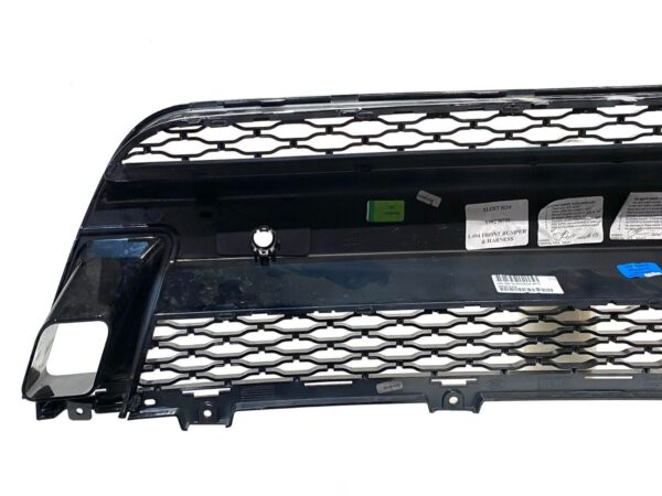 RANGE ROVER SVR Kuhlergrill front grill mesh nr JK6M 17H750 B JK6M 17F775 A 354950375720 5