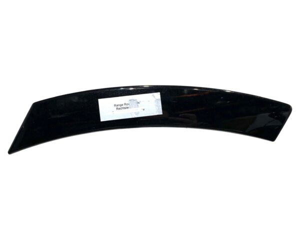 RANGE ROVER SVR Zierleiste LH bumper trim strip molding FK6M 291001 E 354894084520