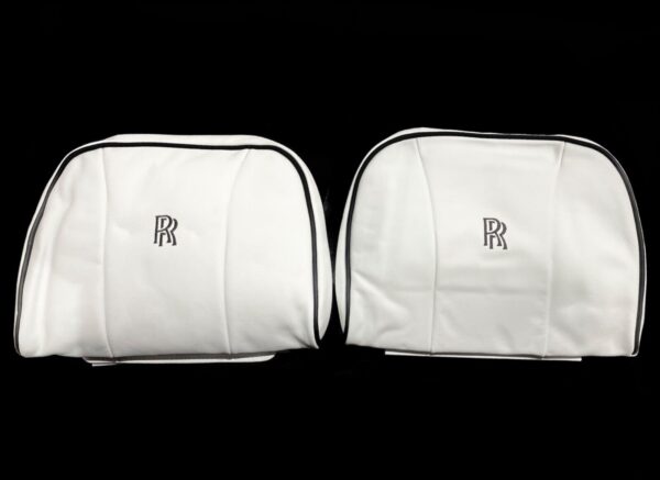 Rolls-Royce / Headrest Comfort Cushion Pillow