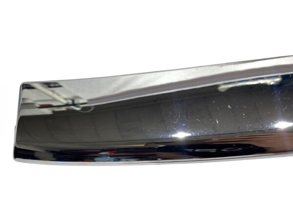 ROLLS ROYCE WRAITH DAWN stosstange bumper finisher trim cover RH 51117370552 354186877810 2