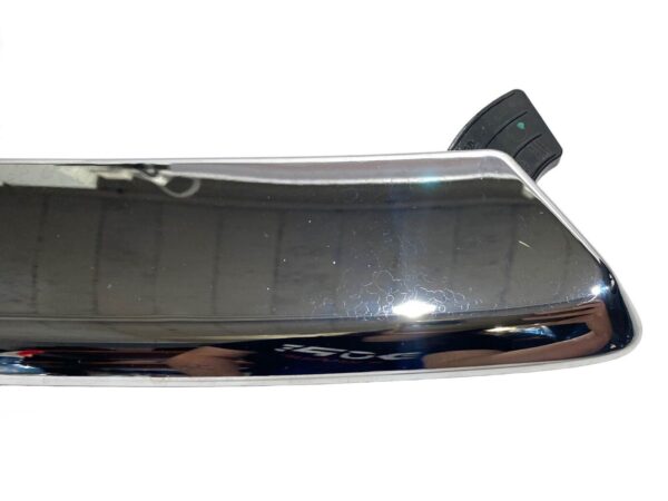 ROLLS ROYCE WRAITH DAWN stosstange bumper finisher trim cover RH 51117370552 354186877810 3