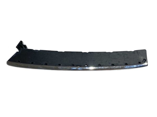 ROLLS ROYCE WRAITH DAWN stosstange bumper finisher trim cover RH 51117370552 354186877810 6