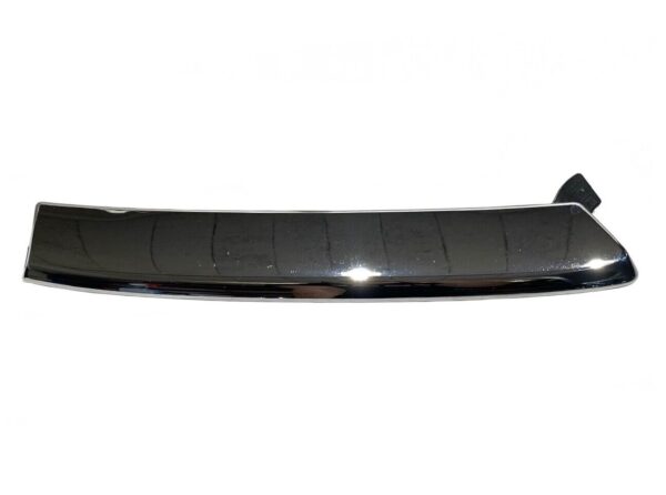 ROLLS ROYCE WRAITH DAWN stosstange bumper finisher trim cover RH 51117370552 354186877810