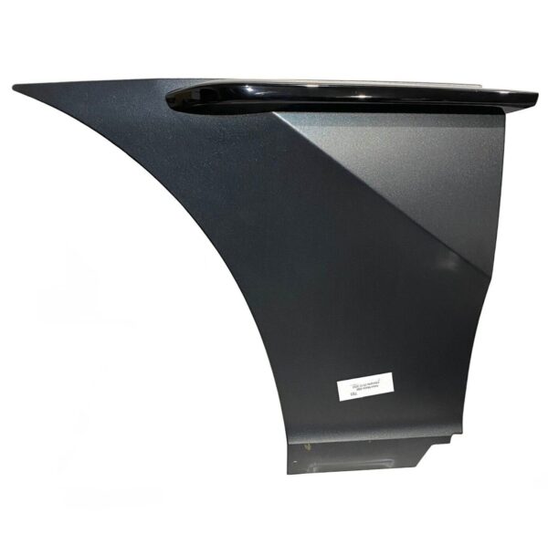 Aston Martin DBX / Left Fender Cover Panel / Part No.: MY83-280B84-A