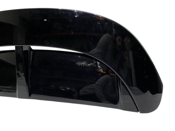 Aston Martin / Rear Spoiler / Part No.: MY83-442A93-A Black - Image 4