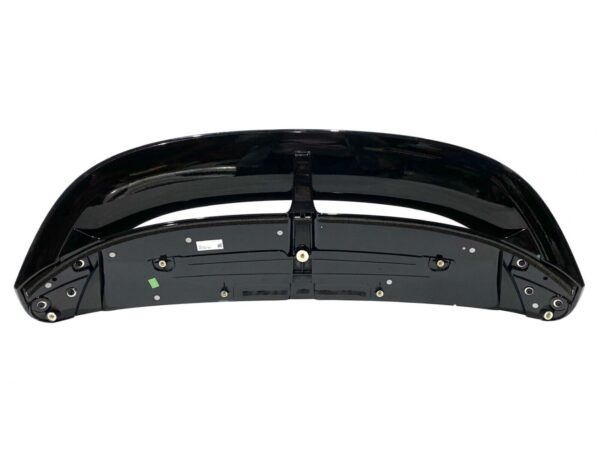 Aston Martin / Rear Spoiler / Part No.: MY83-442A93-A Black - Image 5