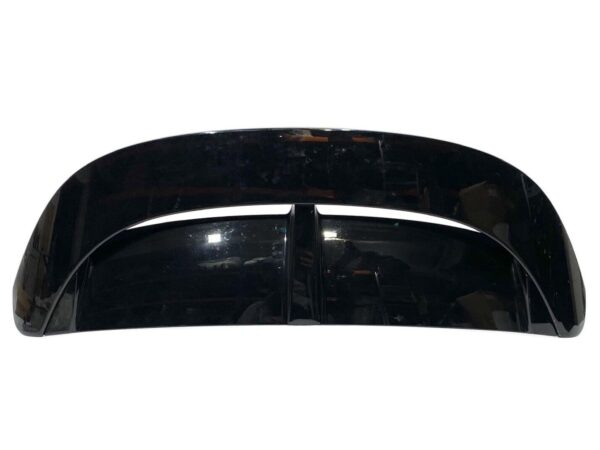 Aston Martin / Rear Spoiler / Part No.: MY83-442A93-A Black