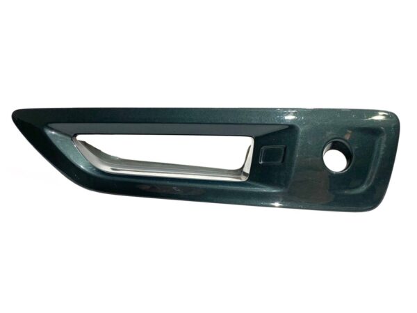 Audi R8 / Door Handle Cover / Part Number: 4S1837239