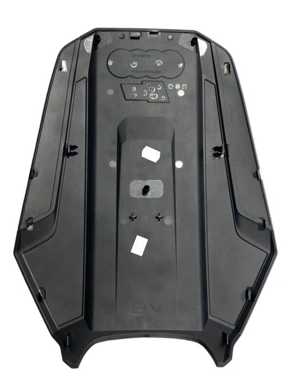 AUDI RS motorabdeckung engine cover nr 72446838 353983105291 3