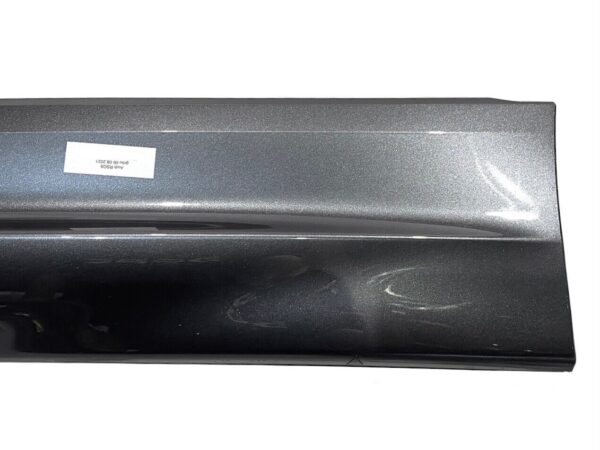 AUDI RSQ8 Q8 Turverkleidung LH door panel side skirt 4M8853969D 4M8853059E 355004216421 3