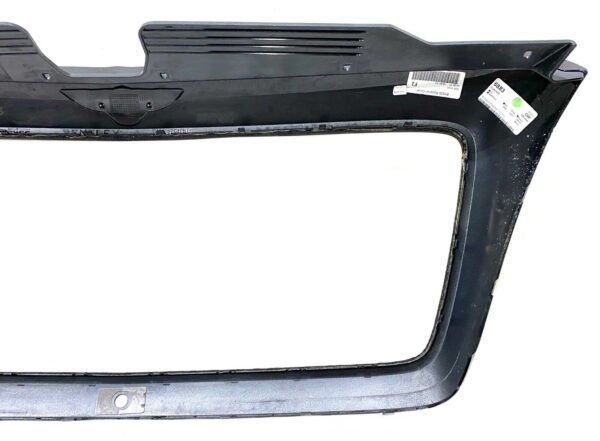 BENTLEY BENTAYGA Kuhlergrillrahmen radiator gril frame 36A853653 SCHWARZ BLACK 353417543971 7