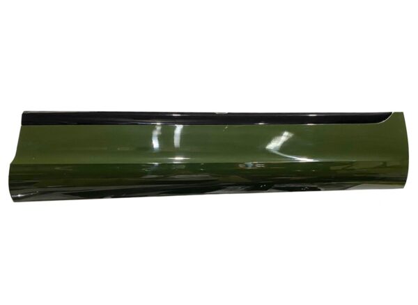 BENTLEY BENTAYGA Turverkleidung RH door panel side skirt 36A853072 36A853102A 354920269371