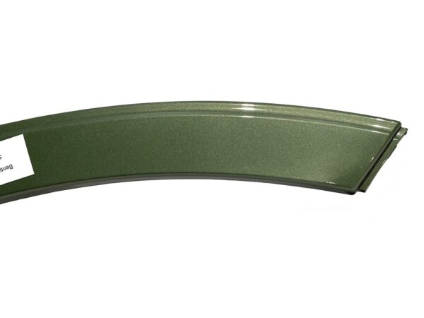 Bentley Bentayga W12 Speed / Right Hand (RH) Wheel Trim Arch Moulding / Part Number: 36A854820 - Image 4