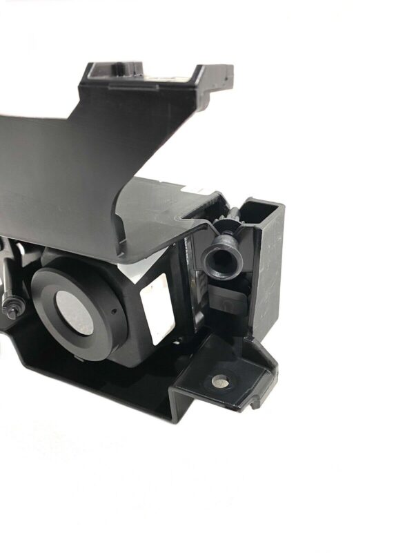 Bentley Bentayga / Bracket for Night Vision Camera / Part Numbers: 4G0980552A, 36A980549 - Image 4