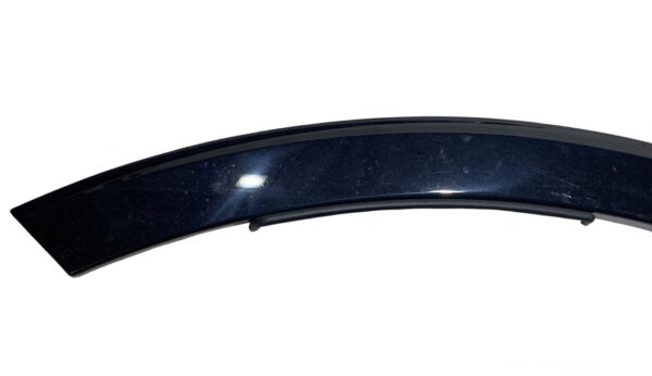 Bentley Bentayga / Rear Right Wheel Trim Arch Molding / Part Number: 36A853818 - Image 3