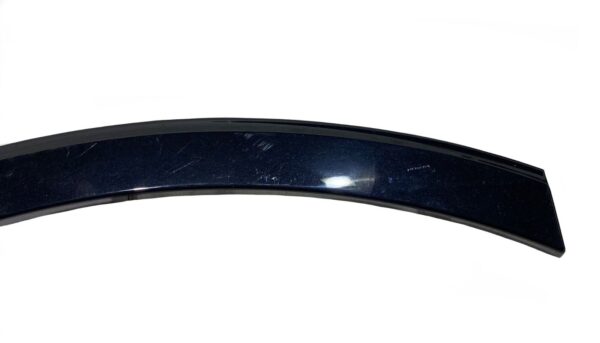 Bentley Bentayga / Rear Right Wheel Trim Arch Molding / Part Number: 36A853818 - Image 4