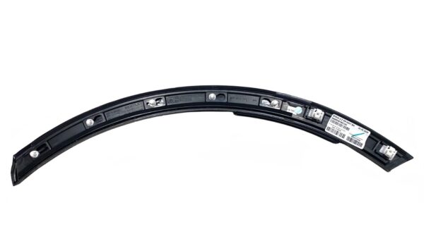 Bentley Bentayga / Rear Right Wheel Trim Arch Molding / Part Number: 36A853818 - Image 5