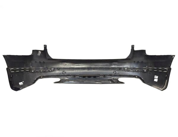 Bentley Bentayga / Rear Bumper / Part Nr.: 36A807301 ONYX - Image 5