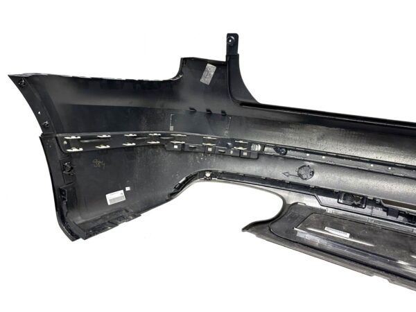 Bentley Bentayga / Rear Bumper / Part Nr.: 36A807301 ONYX - Image 6