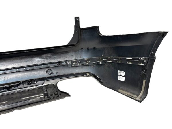 Bentley Bentayga / Rear Bumper / Part Nr.: 36A807301 ONYX - Image 7