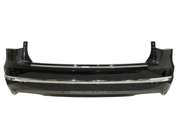 Bentley Bentayga / Rear Bumper / Part Nr.: 36A807301 ONYX