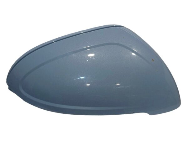 Bentley Continental Flying Spur / Right Mirror Cover / Part Number: 232637162 - Image 3