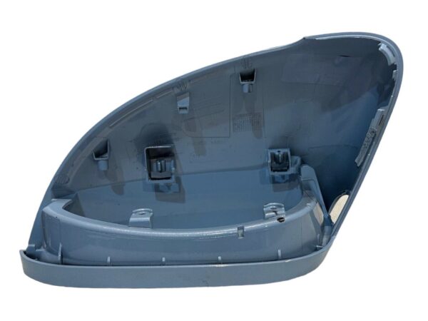 Bentley Continental Flying Spur / Right Mirror Cover / Part Number: 232637162 - Image 4