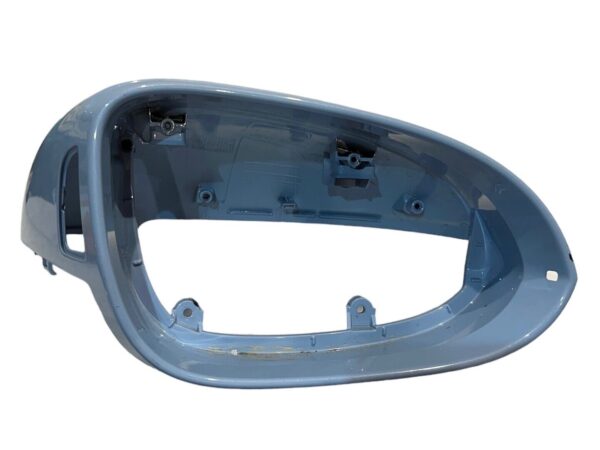 Bentley Continental Flying Spur / Right Mirror Cover / Part Number: 232637162