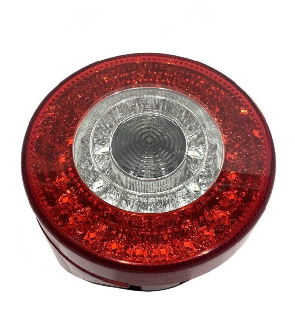 Ferrari FF / Left Tail Light / Part No.: 269048 - Image 3