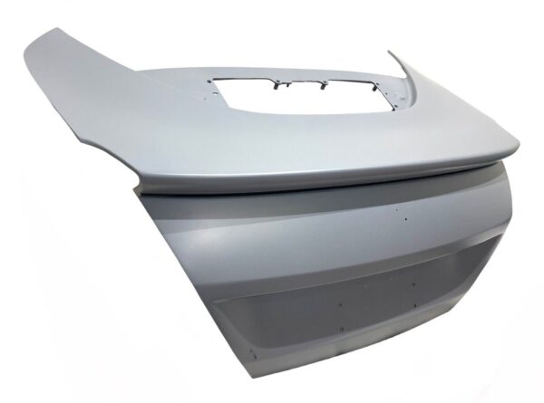 FERRARI ROMA abdeckung deckel kofferraumdeckel luggage cover trunk lid 985882872 354656958111 2