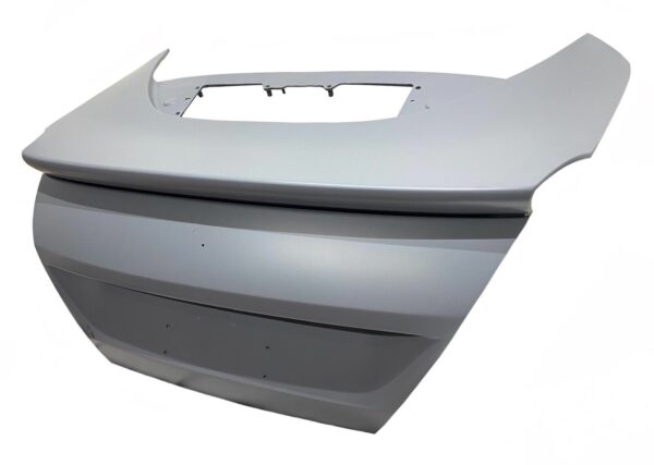 Ferrari Roma / Luggage Cover Trunk Lid / Part No.: 985882872 - Image 4