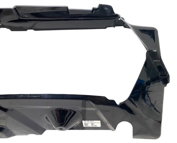 Lamborghini Aventador LP700 Roadster / Right Side Air Conveyor / Part No.: 470122124D - Image 4