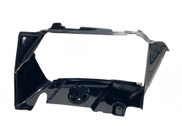 Lamborghini Aventador LP700 Roadster / Right Side Air Conveyor / Part No.: 470122124D - Image 6