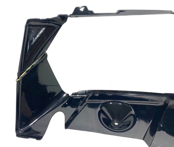 Lamborghini Aventador LP700 Roadster / Right Side Air Conveyor / Part No.: 470122124D - Image 7