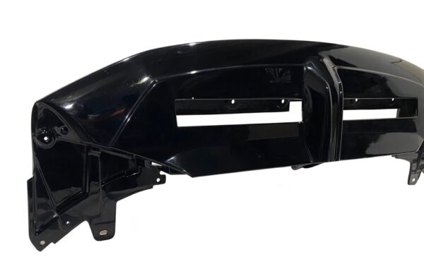 LAMBORGHINI HURACAN PERFORMANTE CARBON stosstange spoiler front bumper 4T0807059 353910281021 2