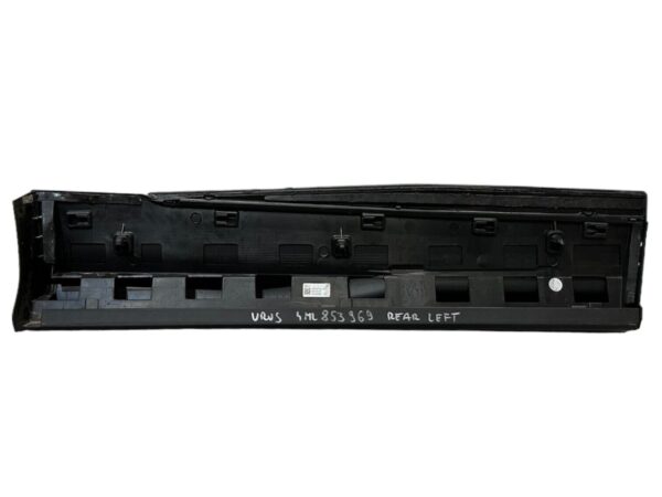 Lamborghini Urus / Door Panel Side Skirt / Left Hand (LH) / Part Number: 4ML853969 - Image 5