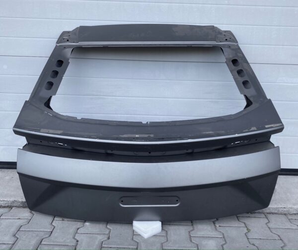 LAMBORGHINI URUS deckel kofferraumdeckel cover trunk lid 4ML827105 4ML827025 353510776281