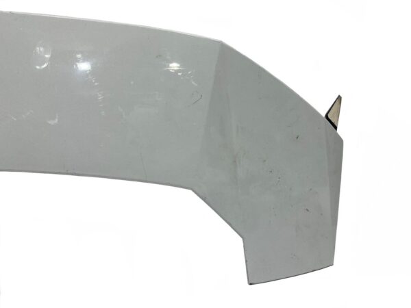 Lamborghini Urus / Rear Spoiler Wing / White - Image 4