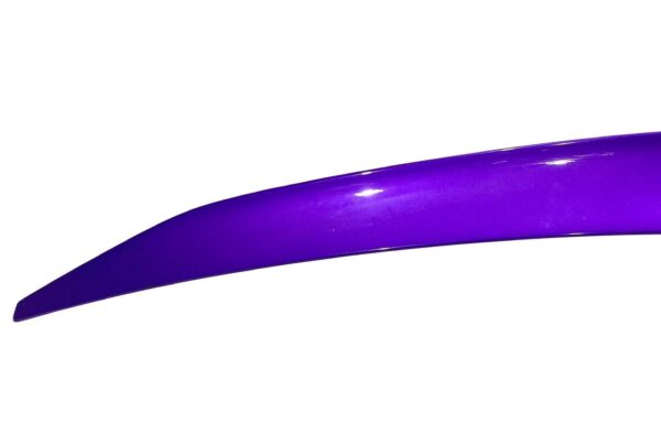 LAMBORGHINI URUS heckspoiler rear spoiler nr 4ML827950 PURPLE VIOLETT 354573484311 2