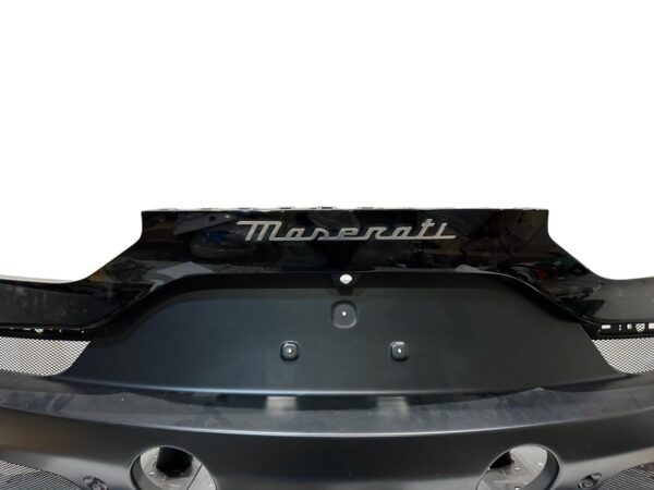 MASERATI MC20 hinten Stosstange rear bumper nr 670222938 670222968 355088468461 3